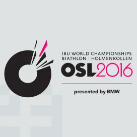Biathlon world championships
